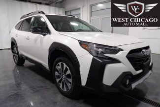 Used 2024 Subaru Outback Limited XT image 1