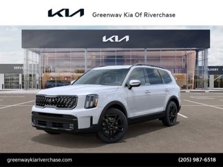 New 2025 Kia Telluride SX Prestige X-Line image 1