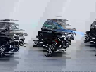 New 2025 Hyundai Palisade Calligraphy image 1