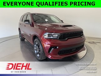 New 2026 Dodge Durango GT image 1