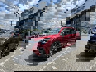 New 2025 Subaru Ascent Touring video 1