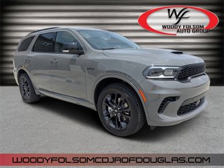 New 2025 Dodge Durango R/T image 1