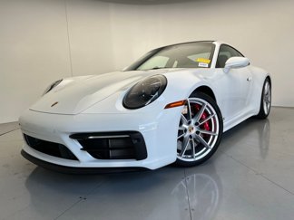 Used 2024 Porsche 911 Carrera GTS image 1