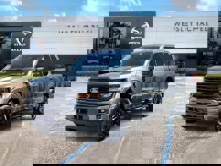 Used 2025 Ford F150 XLT w/ Equipment Group 302A MID image 1