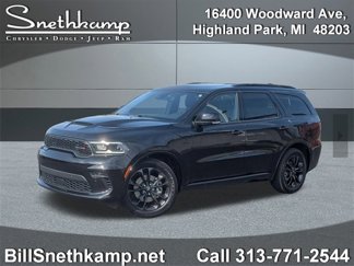 Used 2023 Dodge Durango R/T image 1