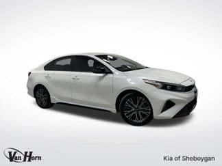 Used 2023 Kia Forte GT-Line image 1