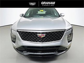 New 2025 Cadillac XT4 Premium Luxury w/ Cold Weather Package image 1