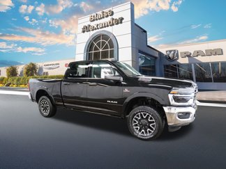 New 2025 RAM 2500 Limited image 1