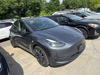 Used 2022 Tesla Model Y Performance image 1