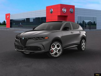 New 2025 Alfa Romeo Tonale w/ Premium Package image 1
