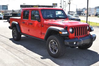 Used 2023 Jeep Gladiator Rubicon image 1