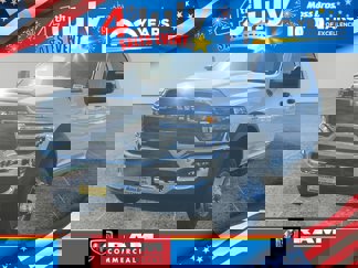 New 2025 RAM 5500 4x4 Crew Cab image 1