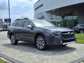 New 2025 Subaru Outback Touring XT image 1