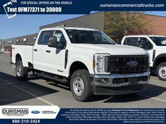 New 2025 Ford F350 XL w/ XL Driver Assist Package image 1
