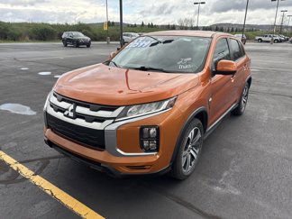 Used 2024 Mitsubishi Outlander Sport ES image 1