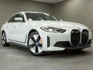 Used 2024 BMW i4 eDrive40 w/ Premium Package image 1