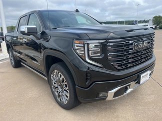 New 2026 GMC Sierra 1500 Denali Ultimate image 1
