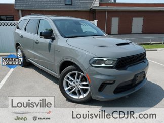 Used 2023 Dodge Durango R/T image 1
