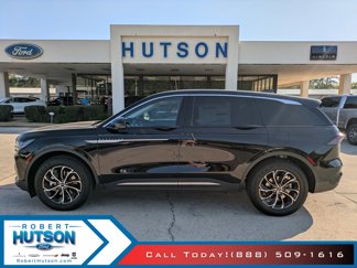 New 2025 Lincoln Nautilus Premier image 1