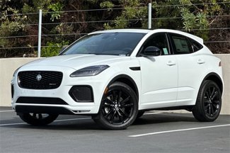 New 2024 Jaguar E-PACE R-Dynamic SE image 1