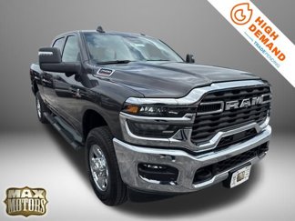 New 2025 RAM 2500 Tradesman image 1
