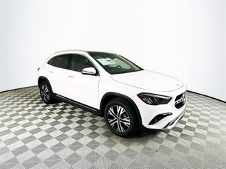 New 2026 Mercedes-Benz GLA 250 image 1
