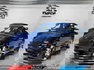 Used 2024 Porsche Taycan image 1