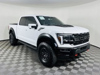 Used 2024 Ford F150 Raptor w/ Equipment Group 803A Raptor R image 1