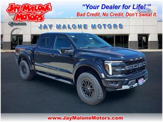 New 2025 Ford F150 Raptor image 1