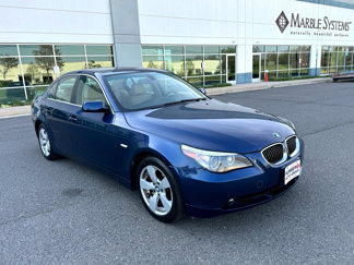 Used 2007 BMW 530xi Sedan image 1