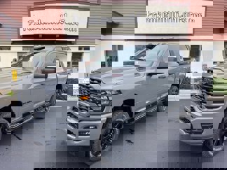 New 2026 RAM 2500 Big Horn image 1