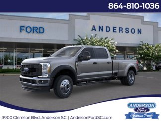New 2025 Ford F450 XL w/ 360-Degree Camera Package image 1