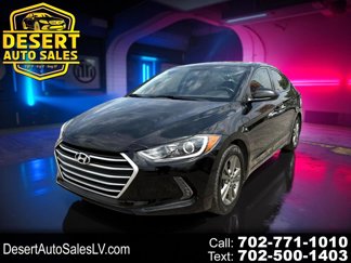 Used 2018 Hyundai Elantra Value Edition image 1