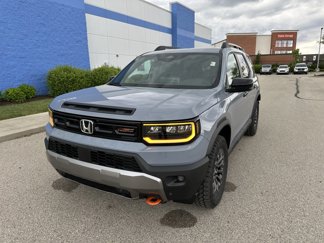 New 2026 Honda Passport TrailSport image 1
