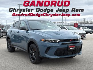 Used 2024 Dodge Hornet GT Plus w/ GT Blacktop Package image 1