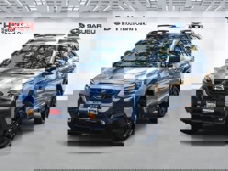 New 2025 Subaru Outback Wilderness image 1