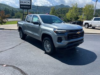 New 2026 Chevrolet Colorado LT w/ LT Convenience Package image 1