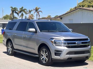 Used 2022 Ford Expedition Max Limited image 1