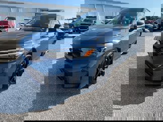 Used 2025 Honda Civic Sport Touring image 1