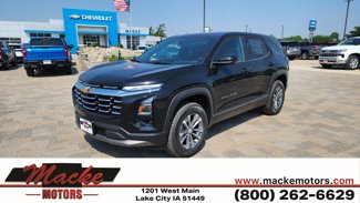 New 2026 Chevrolet Equinox LT w/ Convenience Package II image 1