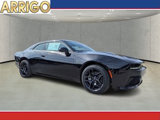 New 2024 Dodge Charger R/T w/ Plus Group image 1