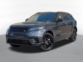 New 2026 Land Rover Range Rover Velar Dynamic SE image 1