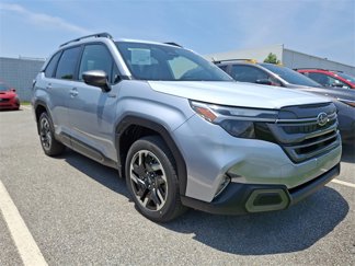 New 2025 Subaru Forester Limited image 1