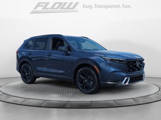 New 2026 Honda CR-V Sport Touring image 1