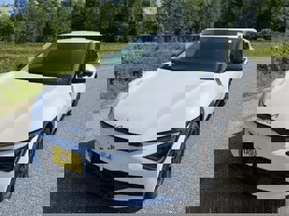 New 2025 Kia EV6 Wind image 1