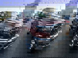 New 2026 RAM 1500 Big Horn image 1