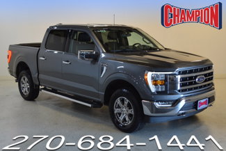 Used 2023 Ford F150 Lariat image 1