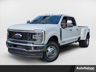 New 2025 Ford F350 XL image 1