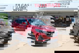 Used 2021 Buick Encore GX Select image 1
