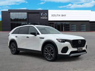 New 2025 MAZDA CX-70 Plug-In Hybrid w/ Premium Plus image 1
